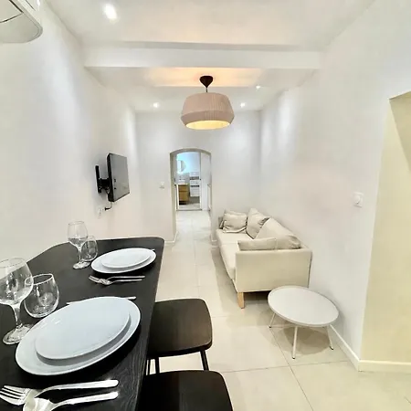 Apartment 1 Cathedrale Centre-ville