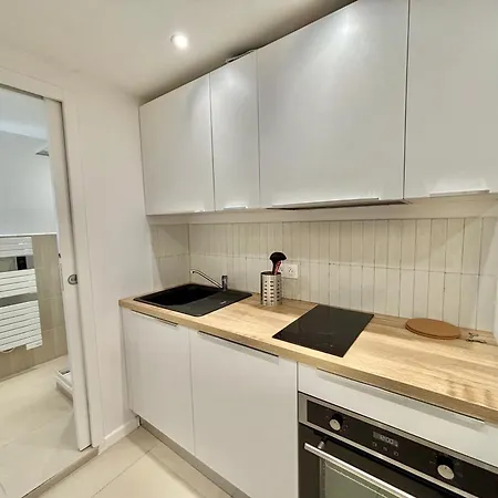Apartment 1 Cathedrale Centre-ville *