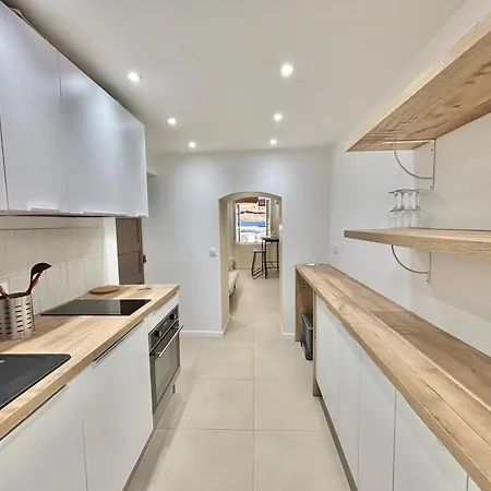 Apartment 1 Cathedrale Centre-ville